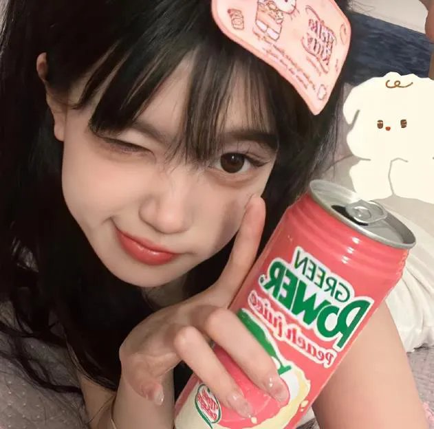 消失的女友