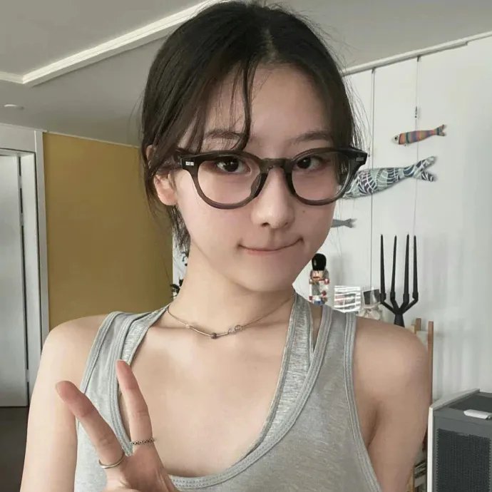 只因你是女子
